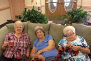 Peachtree Assisted Living