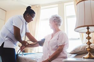 Assisted Living Vs. In-home Care