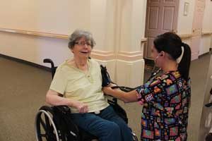 PeachTree Assisted Living