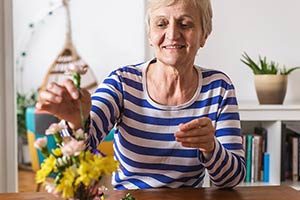 Tips For Decorating Your Assisted Living Apartment