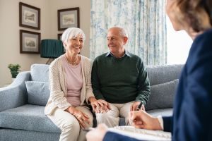 Does Life Insurance Pay For Senior Care?