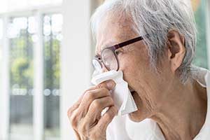 6 Senior Health Issues To Watch Out For In The Spring