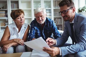 Financial Planning For Seniors