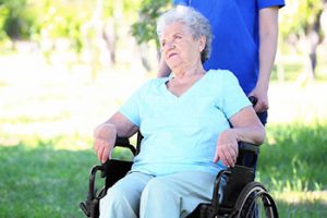 Handicap Accessibility Seniors