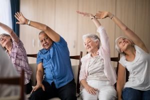 Reasons To Choose Long term Senior Care