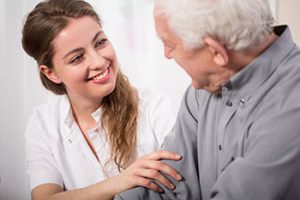 What Is Memory Care?